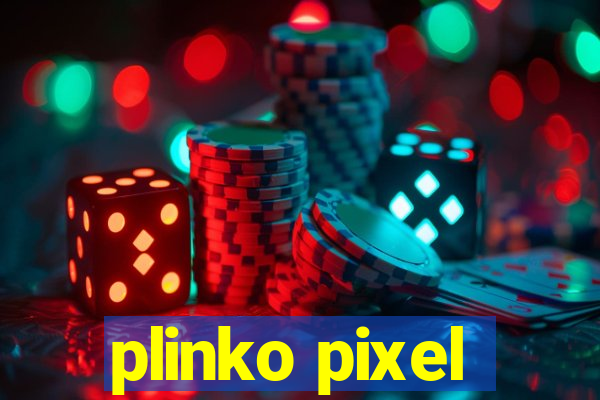 plinko pixel